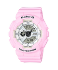 Baby-G Casual Women's Watch BA-110BE-4ADR