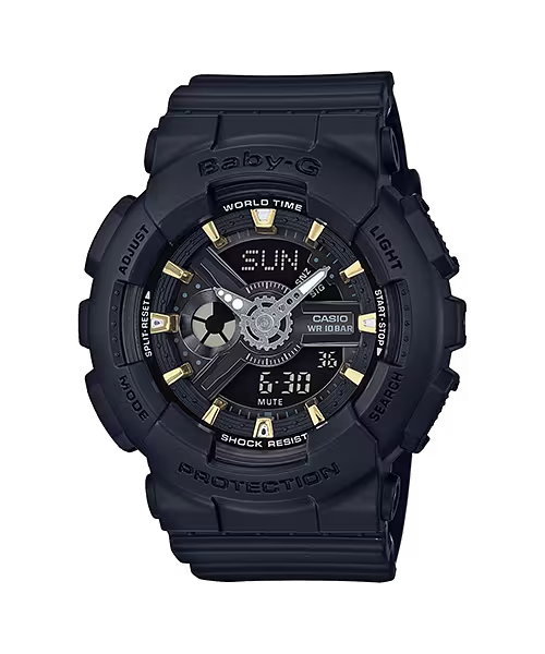 Casio Baby-G BA-110XGA-1ADR Women's Watch