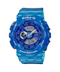 Baby-G Casual Women's Watch BA-110JM-2ADR