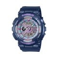 Baby-G Casual Women's Watch BA-110MC-2ADR