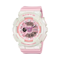 Baby-G Digital Analog Women Casual Watch BA-110PD-4ADR