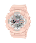 Baby-G Casual Women's Watch BA-110RG-4ADR