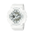 Casio Baby-G BA-110X-7A3DR Analog-Digital Women's Watch
