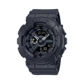 Casio Baby-G BA-110XBC-1ADR Analog-Digital Women's Watch
