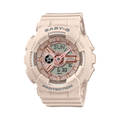 Casio Baby-G BA-110XCP-4ADR Analog-Digital Women's Watch