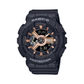 Casio Baby-G BA-110XRG-1ADR Analog-Digital Women's Watch