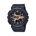 Baby-G Casual Women's Watch BA-110RG-1ADR