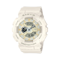 Casio Baby-G BA-110XSW-7ADR Analog-Digital Women's Watch