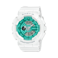 Baby-G Casual Women's Watch BA-110XWS-7ADR