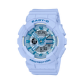 Baby-G Casual Women's Watch BA-110YK-2ADR