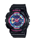 Baby-G Casual Women's Watch BA-112-1ADR