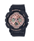 Baby-G Casual Women's Watch BA-130-1A4DR
