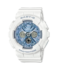 Baby-G Casual Women's Watch BA-130-7A2DR