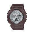 Casio Baby-G BA-130SW-5ADR Analog-Digital Women's Watch