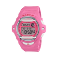Baby-G Casual Women's Watch BG-169CH-4DR