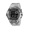 Baby-G Digital Women's Watch BG-169CMB-8DR