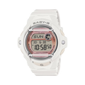 Baby-G Digital Glitter Black Women's Watch BG-169GD-7DR