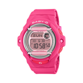 Baby-G Casual Women's Watch BG-169KB-4B1DR