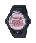 Baby-G Casual Women's Watch BG-169M-1DR