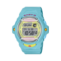 Casio Baby-G BG-169PB-2DR Digital Women's Watch Blue