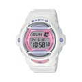 Casio Baby-G BG-169PB-7DR Digital Women's Watch White