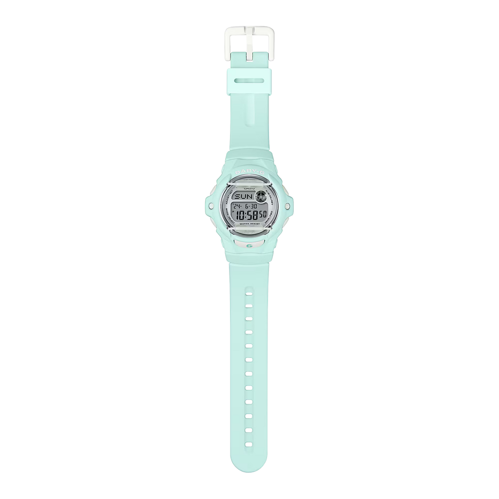 Baby-G Casual Women's Watch BG-169U-3DR