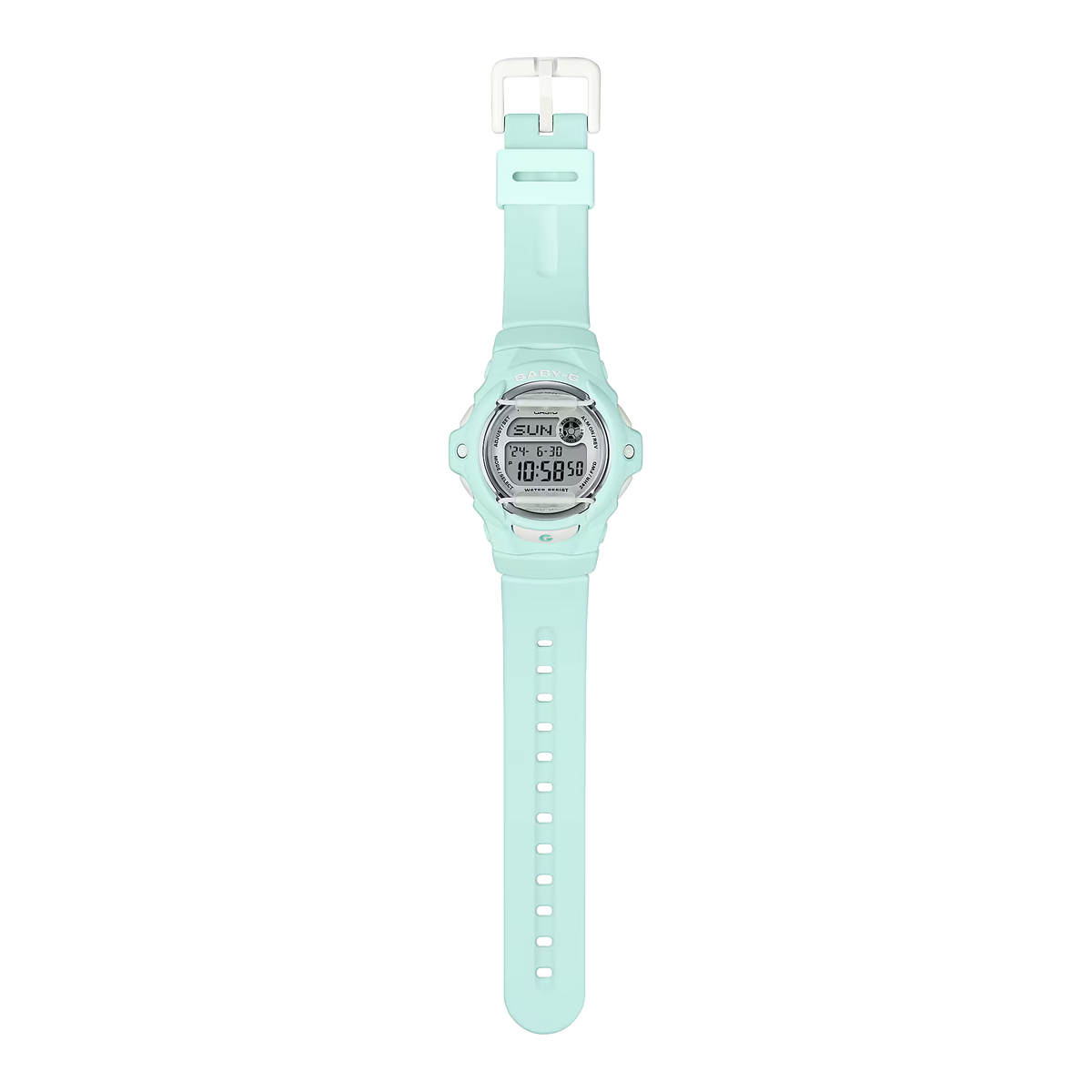 Baby-G Casual Women's Watch BG-169U-3DR
