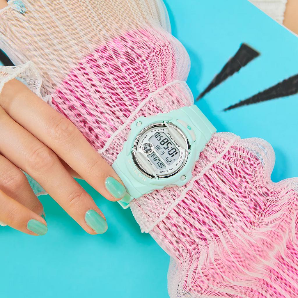 Baby-G Casual Women's Watch BG-169U-3DR