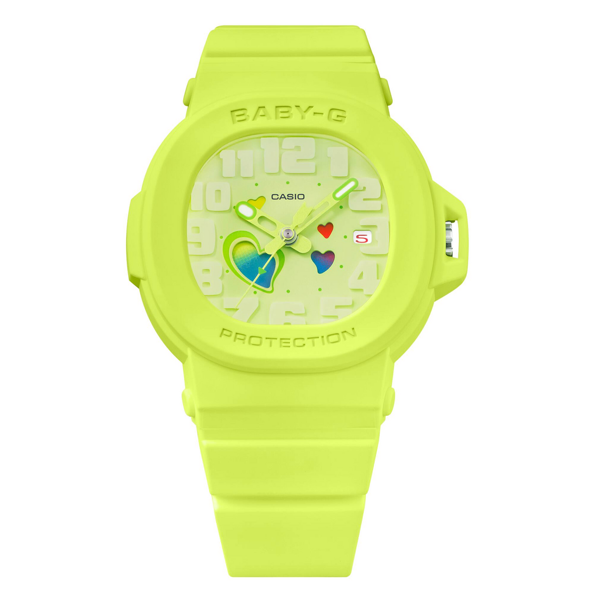 Baby-G Casual Women's Watch BGA-10-3ADR