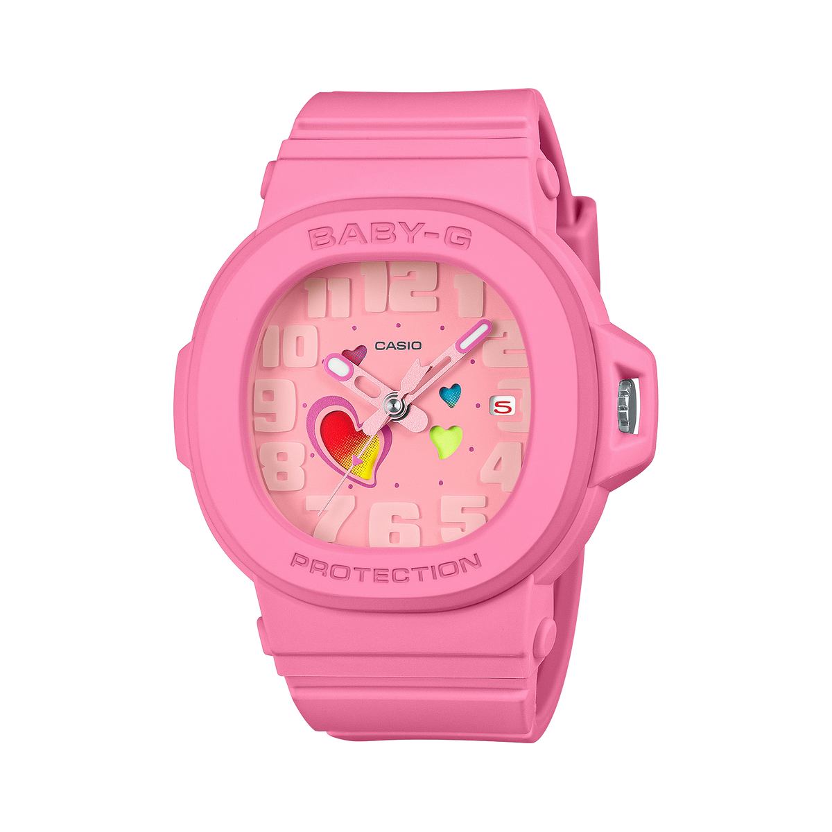 Baby-G Casual Women's Watch BGA-10-4ADR
