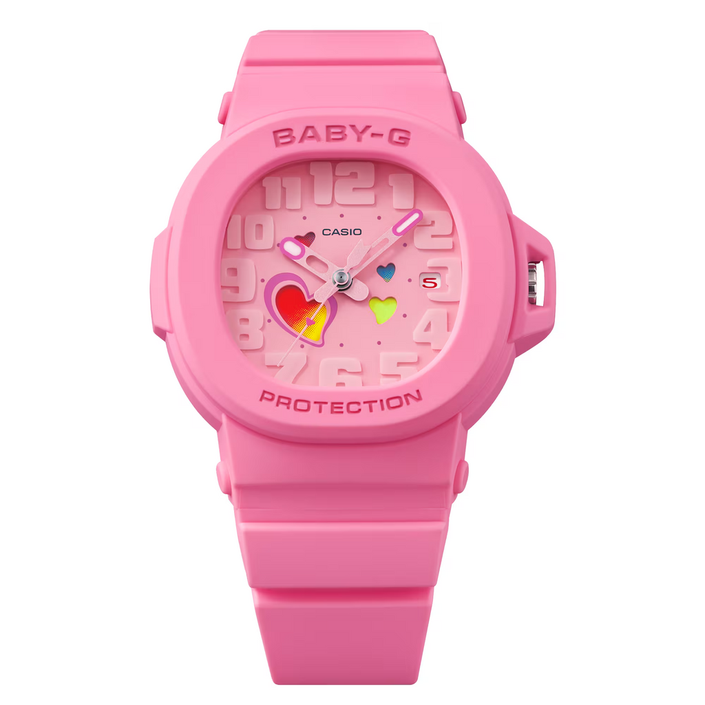 Baby-G Casual Women's Watch BGA-10-4ADR