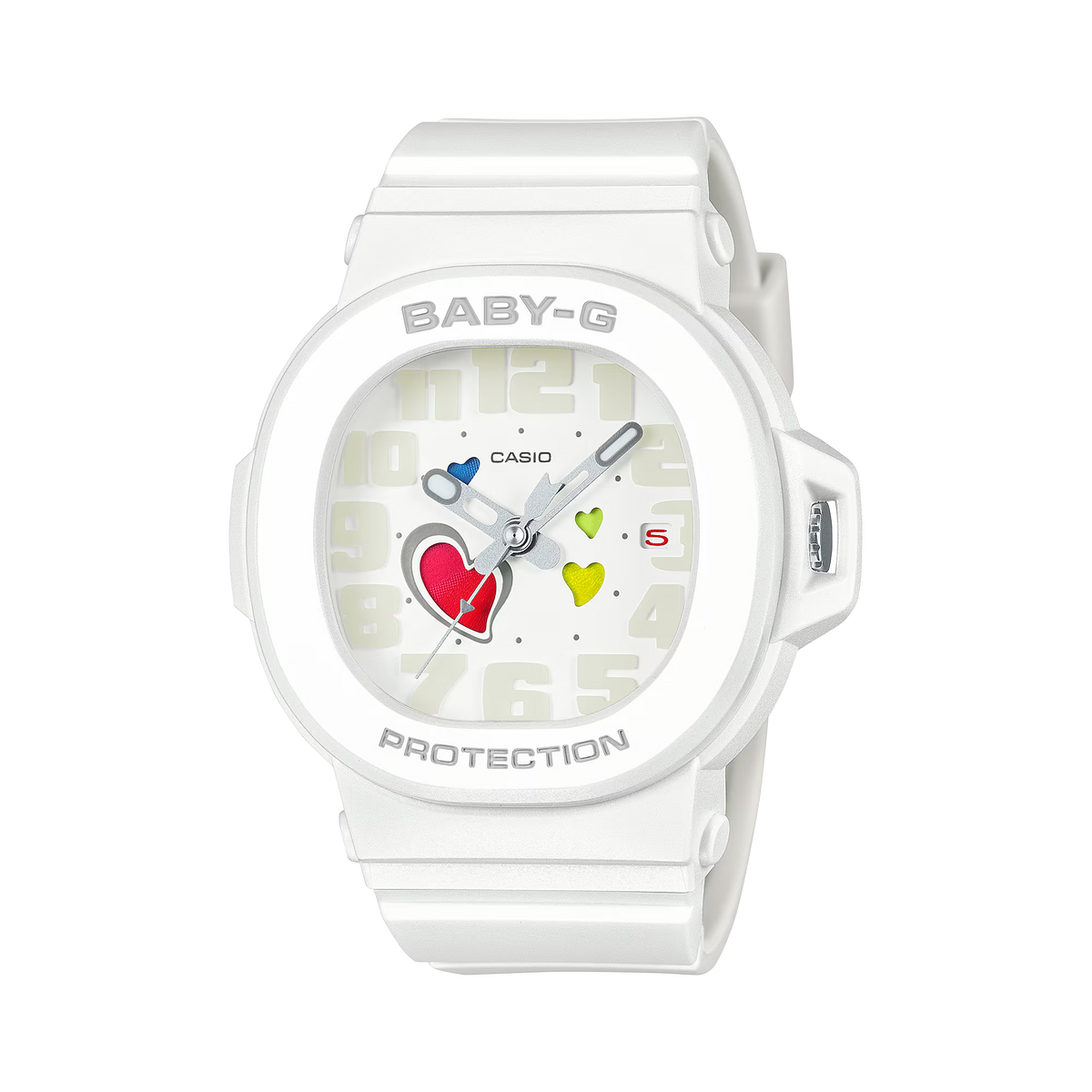 Baby-G Casual Women's Watch BGA-10-7ADR