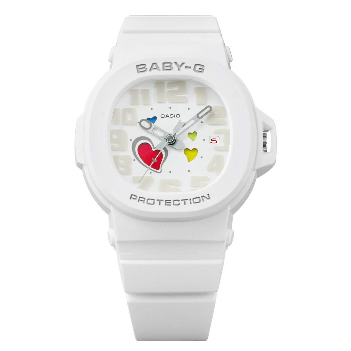 Baby-G Casual Women's Watch BGA-10-7ADR