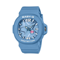 Baby-G Casual Women's Watch BGA-10D-2A2DR