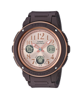 Baby-G Casual Women's Watch BGA-150PG-5B1DR