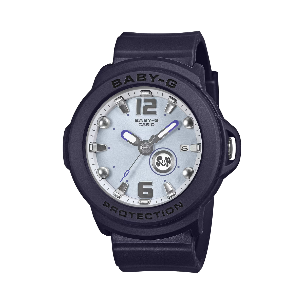 Baby-G ＋Plus Two-way Watch Charm BGA-15K-2ADR