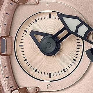 Baby-G Casual Women's Watch BGA-230SA-4ADR