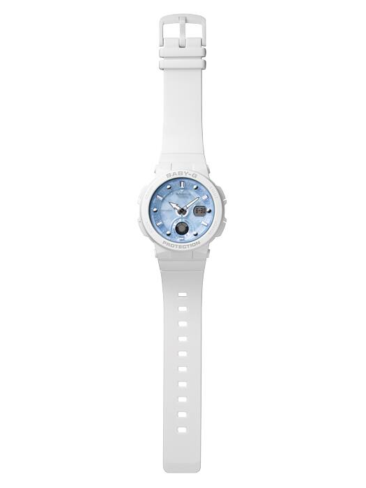 Baby-G Casual Women's Watch BGA-250-7A1DR