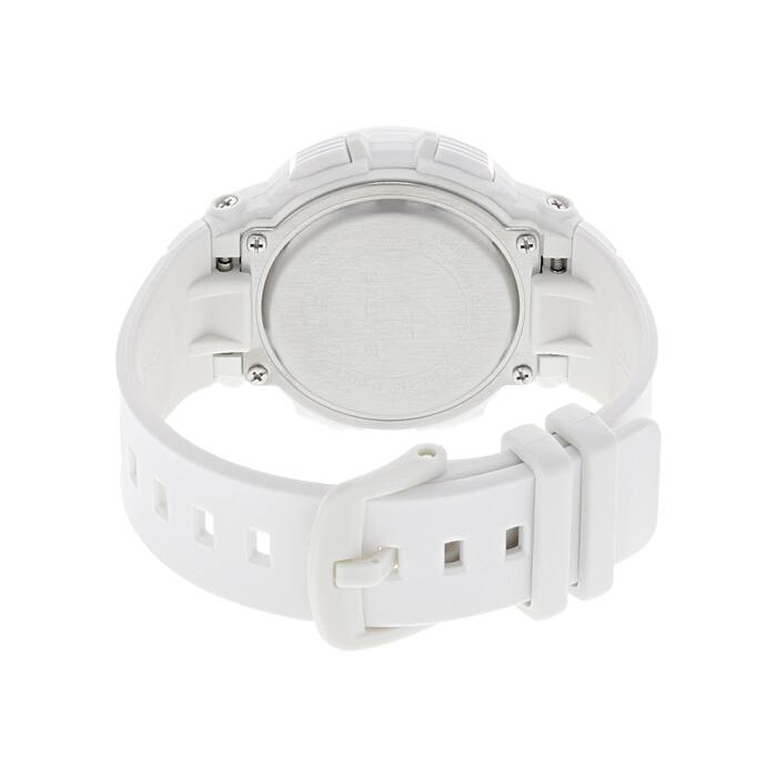 Baby-G Casual Women's Watch BGA-250-7A1DR