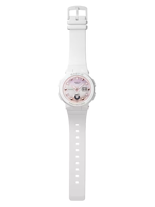Baby-G Casual Women's Watch BGA-250-7A2DR