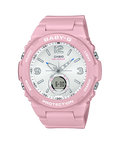 Baby-G Casual Women's Watch BGA-260SC-4ADR