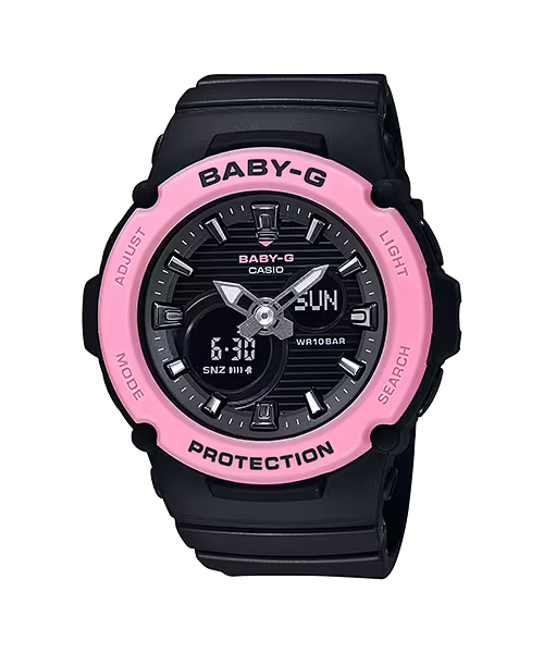 Baby-G Casual Women's Watch BGA-270-1ADR