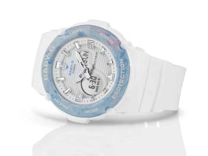 Baby-G Casual Women's Watch BGA-270M-7ADR