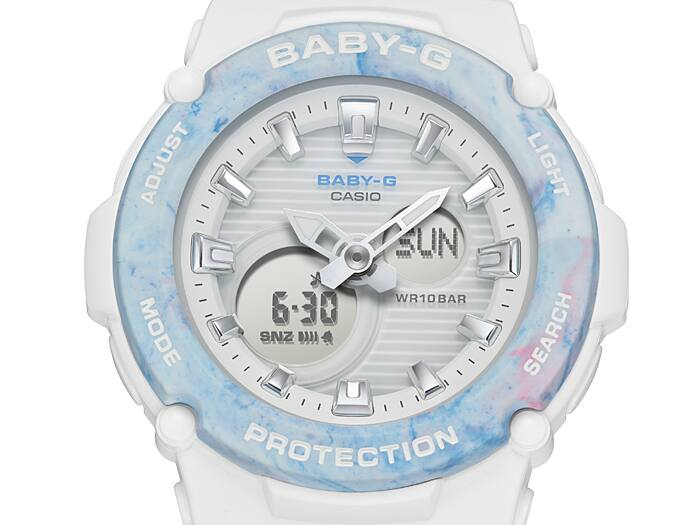 Baby-G Casual Women's Watch BGA-270M-7ADR