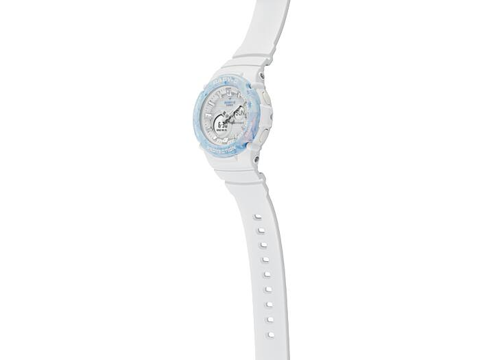 Baby-G Casual Women's Watch BGA-270M-7ADR