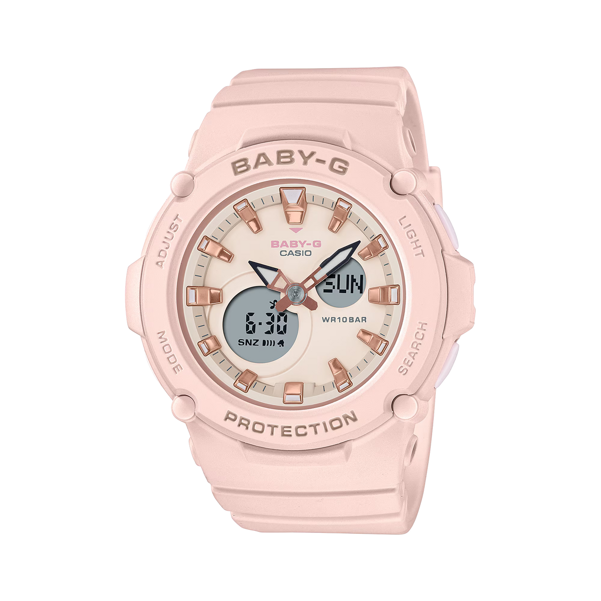 Baby-G Casual Women's Watch BGA-275-4ADR