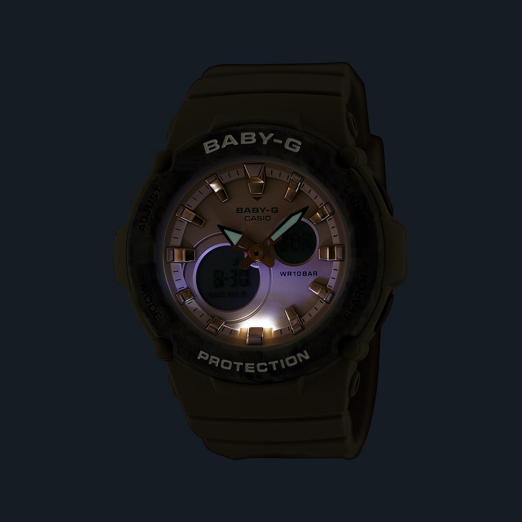 Baby-G Casual Women's Watch BGA-275M-3ADR