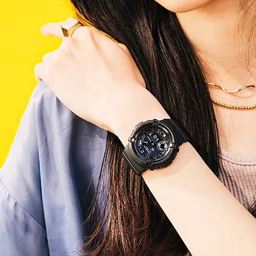 Baby-G Casual Women's Watch BGA-280-1ADR