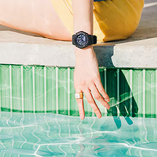 Baby-G Casual Women's Watch BGA-280-1ADR