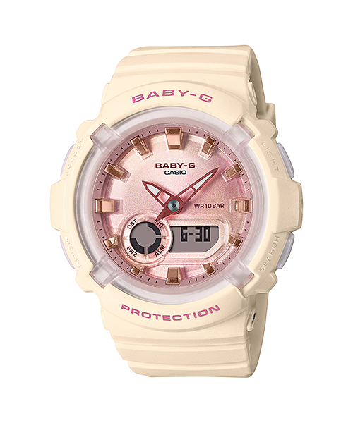 Baby-G Casual Women's Watch BGA-280-4A2DR